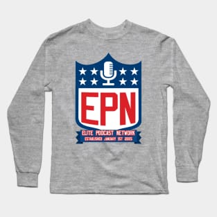 EPNetwork Style 2 Long Sleeve T-Shirt